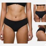 prAna Upswell Bikini Bottoms Black Size XS Photo 1