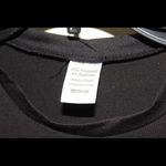 ⭐️3/$15 Black basics babydoll tank top Size undefined Photo 1