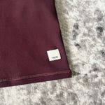 Vuori  Avant Top in Ruby Photo 2