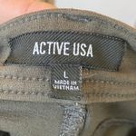 Active USA  short shorts large Photo 1