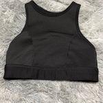 PINK - Victoria's Secret XS high-neck scoop sports bra Photo 2