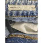 PacSun Women's Acid Wash High Waisted Mom Jeans Size 28 Photo 6