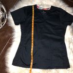 Vera Bradley Signature Maya V-Neck Scrub Top small Photo 6