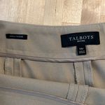 Talbots  Hollywood High-Rise Dress Pant Trouser, 14P Photo 6