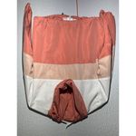 Love Tree  Colorblock Windbreaker Jacket – Women's Small Photo 2