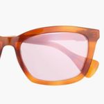 Gucci Women's Sunglasses in Orange and Pink Photo 5