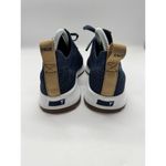 True Linkswear All Day Knit II Navy Blue Comfort Golf Sneakers Womens 8 Mens 6.5 Photo 6