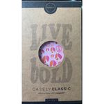 Casely iPhone 13 Pro Max Case Pink Photo 3