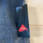 Jolt  MINI JEANS SKIRT size 26W brand new length 15” waist 26” Photo 1