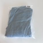 Vuori  Women's Halo Essential Hoodie Light Cloud Heather Photo 7