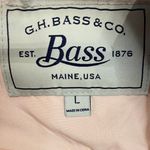 Pacific&Co G. H. Bass &  Utility Anorak Light Jacket Photo 7