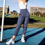 Free People Movement Purple Joggers Size Medium Photo 2