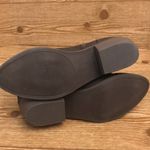 G by Guess  brown size zip up ankle booties size 9.5 Photo 8