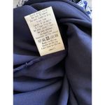 Anthropologie  Lilka Darya Blue Jumpsuit Size Small Excellent RARE HTF GORGEOUS Photo 10