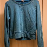 Calia by Carrie Surround Yourself With Love Pullover Photo 0