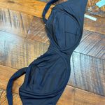 Everything But Water Max Swim Sasha Underwire Top 32/34 F Photo 6