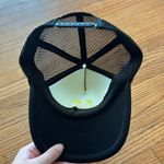 Sip n Sun Hat Black Photo 1