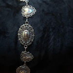 Belly chain Silver Photo 2