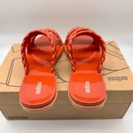Melissa NEW  WRAP SANDAL SIZE 8 Photo 4