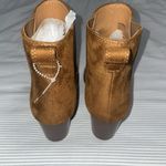 J.Crew Heeled Ankle Boots Photo 3