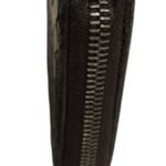 Bottega Veneta Woven Leather Wallet Photo 4