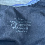 JOLYN Lavender Jackson 4 Onepeice Swimsuit Photo 4