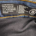 Blanqi Denim Belly Support Maternity Stretch Skinny Jeans Medium Wash NEW Size 2 Blue Photo 11