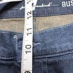 7 For All Mankind  7fam Austyn men’s jeans 40 dark wash a pocket Photo 5