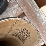 Banana Republic Leather Lug Sole Loafers Photo 14