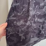 Lululemon Pullover with Hood Warm Stabilizer 1/2 Zip Camo Size 8 Photo 6