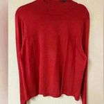 Pendleton  Silk Blend Lightweight sweater XL Photo 0