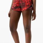 Lululemon Hotty Hot Low-Rise Lined Shorts Photo 0