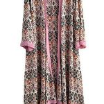 Torrid asymmetrical robe/jacket, size 00 Photo 0