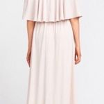 Show Me Your Mumu Show Me Your Mimi SMYM Hacienda‎ Maxi Dress Show Me the Ring  Small NWOT Photo 1