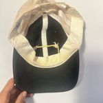 Adidas Hat Womens Snapback Black Tan Mesh Cap Trucker Trefoil Beach Surf Photo 8