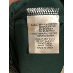 Lovely Day  Dress Green Sequins Mini Lined Formal Celebration Dance Party Photo 7