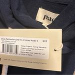 Pact  Unisex Maritime Navy One For All Unisex Hoodie Size Small Photo 4