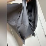 Lululemon small long sleeve top, Sweetest Day Long Sleeve, Dark Grey Photo 4