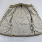 Patagonia  Women's Medium Better Sweater Fleece Vest Full Zip‎ Sleeveless Photo 7