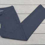 Dalia Collection  Modern Fit Indigo Wash Skinny Pants Photo 0