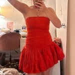 Boutique Balloon Dress Photo 0