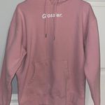 Glossier Hoodie Photo 0