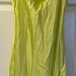 Paper Heart silk dress size s Photo 0