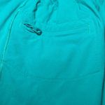 Lululemon  hotty hot shorts low rise 2.5” inseam Viridian Green Photo 6