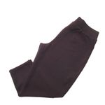 Spanx NWT  20823Q AirEssentials Barrel in Truffle Airluxe Knit Pants L Petite Photo 4