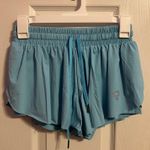 Amazon Blue  Skort Photo 0
