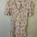 Stradivarius Mini Dress Photo 2