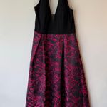 JS Collections Open Back Halter Neck A Photo 1