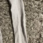 Oner Active effortless seamless light grey womens workout leggings size xs Gray Photo 3