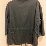 Hudson Black  BRAND UTILITY JACKET Photo 3